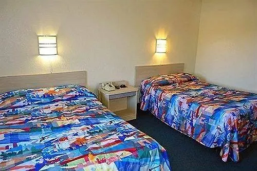 Hotel 6-phoenix, Az - West 3*