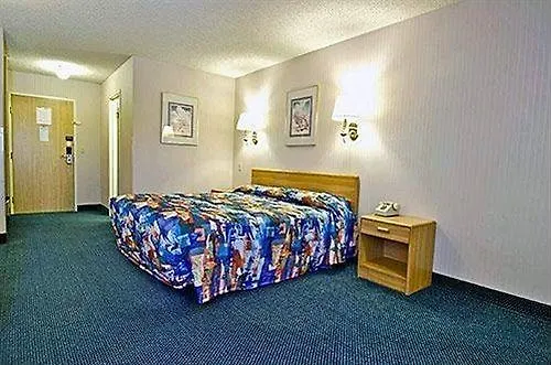 6-phoenix, Az - West Hotel 3*
