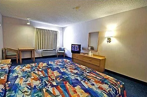 6-phoenix, Az - West 3* Phoenix