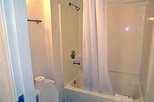 Hotel 6-phoenix, Az - West 3*