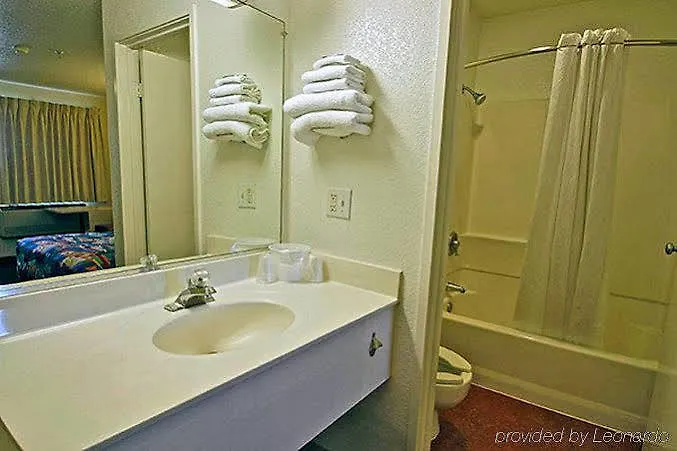 6-phoenix, Az - West Hotel 3*