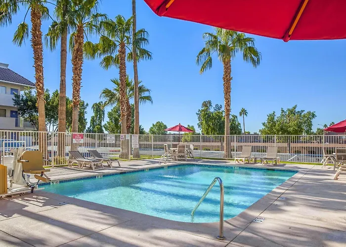 6-phoenix, Az - West Hotel Phoenix
