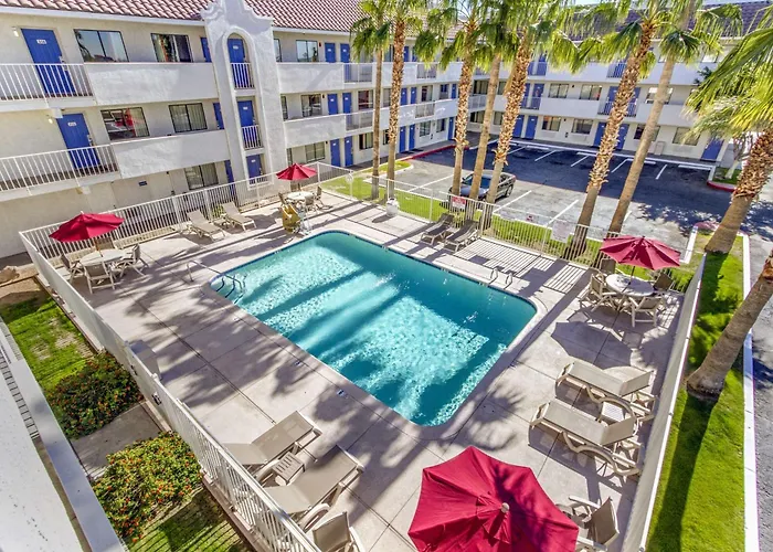 6-phoenix, Az - West Hotel Phoenix