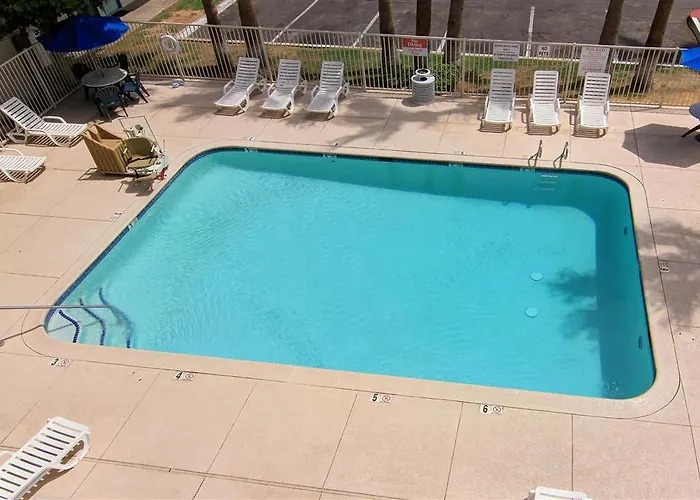 6-phoenix, Az - West Hotel Phoenix